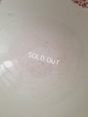 画像13: サルグミンヌ花柄カフェオレボウル