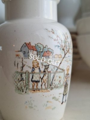 画像3: サルグミンヌEnfant Richardマスタードポット