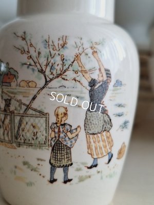 画像2: サルグミンヌEnfant Richardマスタードポット