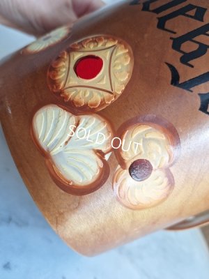 画像3: 木製クッキーボックス