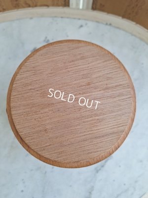 画像12: 木製クッキーボックス