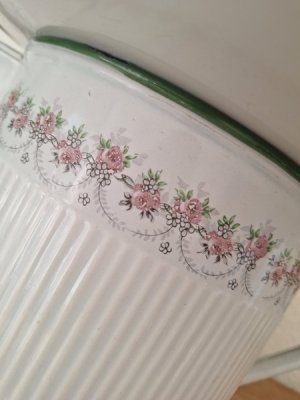 画像2: BBホワイトローズガーランドフロマージュツール