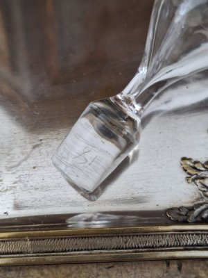 画像12: アンティークリキュールボトル