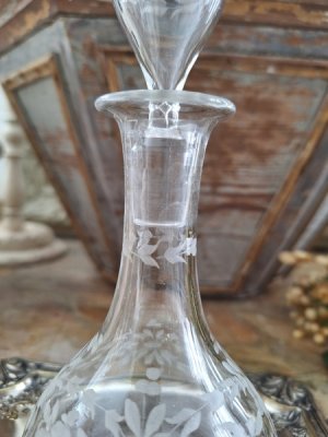 画像5: アンティークリキュールボトル