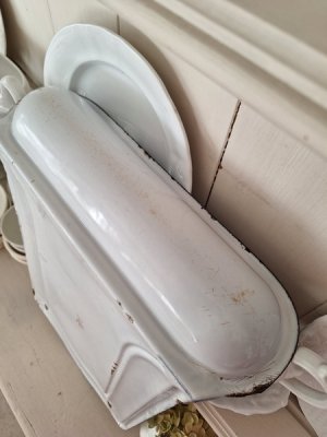 画像13: BBローズガーランド/柄レードルラック