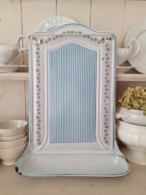 画像2: BBローズガーランド/柄レードルラック