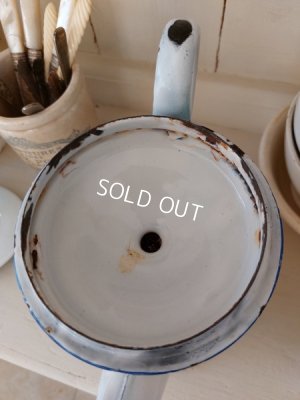 画像5: Japyローズとパンジー柄コーヒーポット