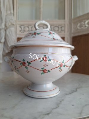 画像2: Choisy Le Roi小さなスーピエール