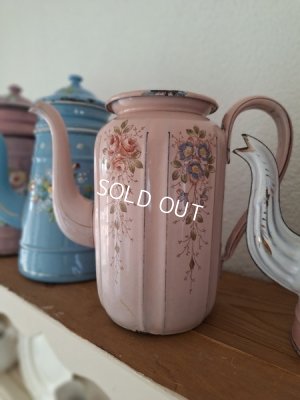 enamelcoffeepot