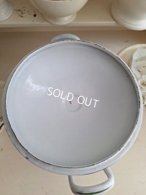 画像6: BB白ローズガーランド柄スーピエール