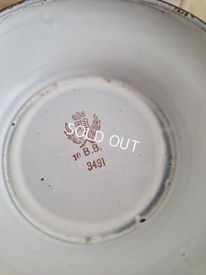 画像5: BB白ローズガーランド柄スーピエール