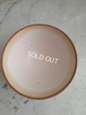 画像13: アンファンリシャールカフェオレボウル