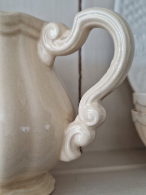 画像3: サルグミンヌ花リムクリーマー