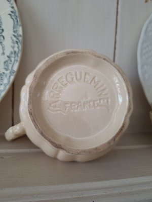 画像8: サルグミンヌ花リムクリーマー