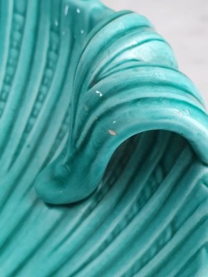 画像12: Majolicaすずらん柄バルボディーヌプレート