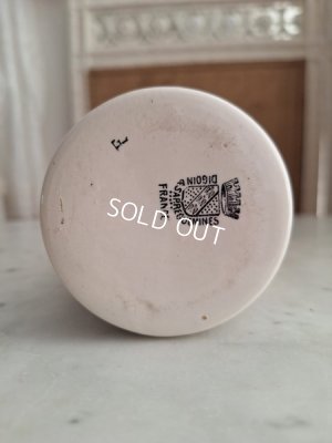 画像11: GREY POUPON/グレープポンマスタードポット