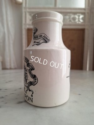 画像10: GREY POUPON/グレープポンマスタードポット