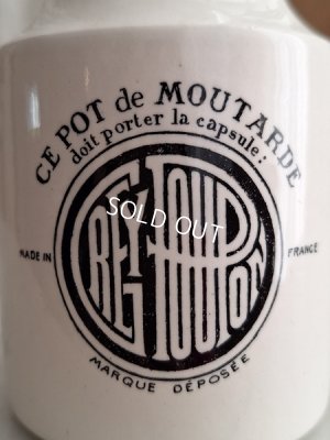 画像4: GREY POUPON/グレープポンマスタードポット