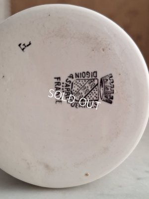 画像12: GREY POUPON/グレープポンマスタードポット