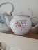 Enamelteapot