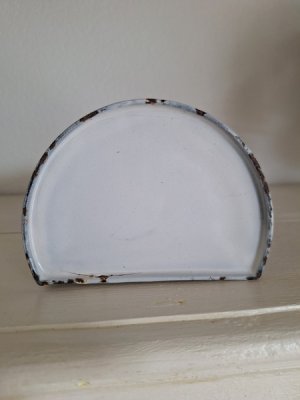 画像30: アンティークホーローキャニスター&セル缶、アリュメット缶