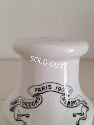 画像13: GREY POUPON/グレープポンマスタードポット