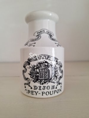 画像7: GREY POUPON/グレープポンマスタードポット