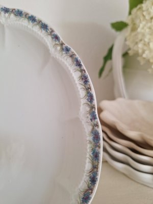 画像6: Limoges Haviland&Coコンポート