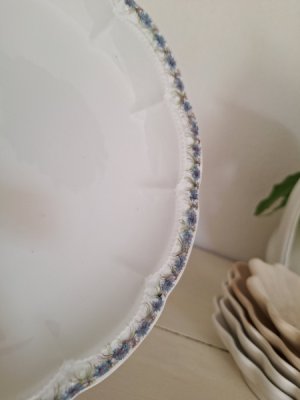 画像7: Limoges Haviland&Coコンポート