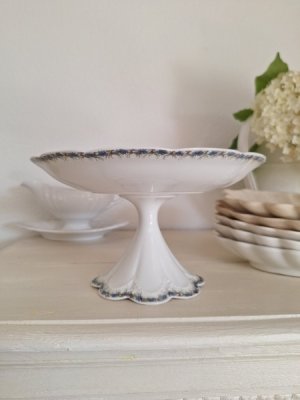 画像10: Limoges Haviland&Coコンポート