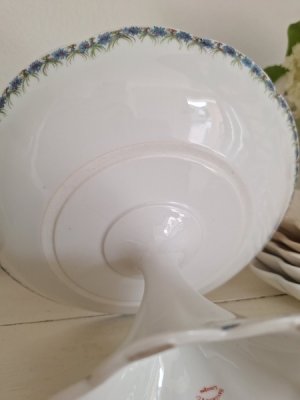 画像11: Limoges Haviland&Coコンポート