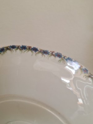 画像12: Limoges Haviland&Coコンポート