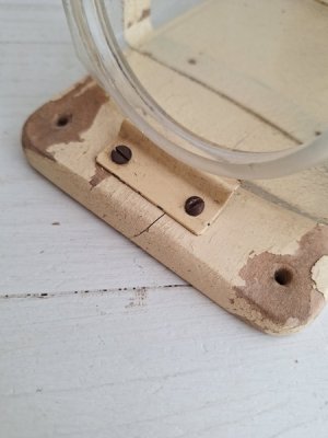 画像24: アンティークコーヒーミル