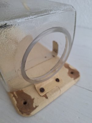 画像4: アンティークコーヒーミル