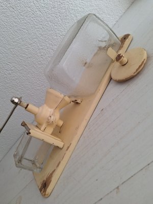 画像11: アンティークコーヒーミル