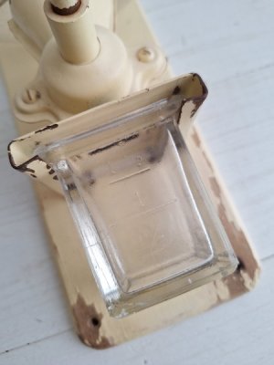 画像3: アンティークコーヒーミル