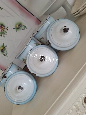 画像9: Japyダブルパンジーキャニスター