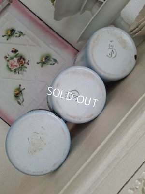 画像14: Japyダブルパンジーキャニスター