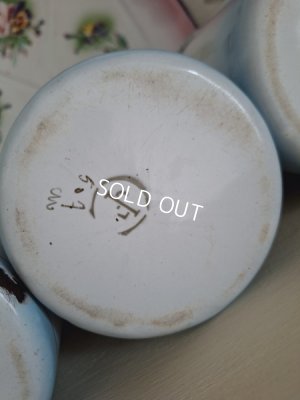 画像15: Japyダブルパンジーキャニスター