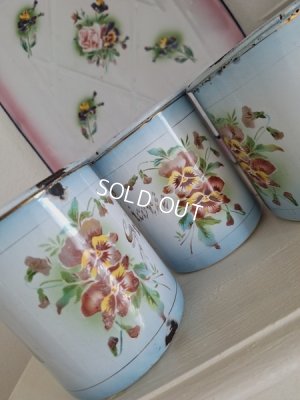 画像17: Japyダブルパンジーキャニスター