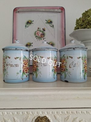 画像7: Japyダブルパンジーキャニスター