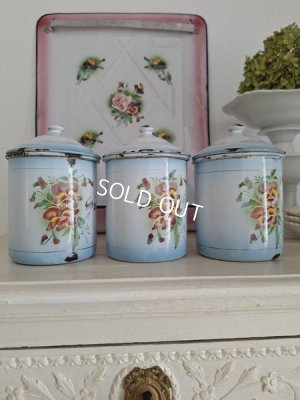 画像8: Japyダブルパンジーキャニスター