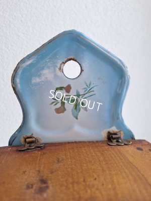 画像6: Japyローズとパンジー柄セル缶