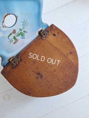 画像7: Japyローズとパンジー柄セル缶