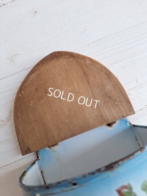 画像9: Japyローズとパンジー柄セル缶