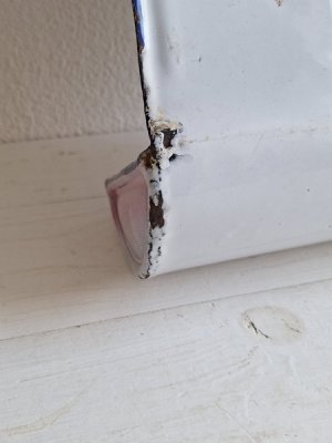 画像11: Japyピンクぼかしローズとパンジー柄レードルラック