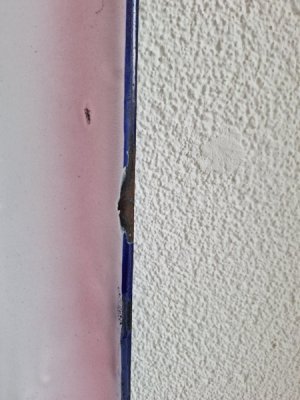 画像17: Japyピンクぼかしローズとパンジー柄レードルラック