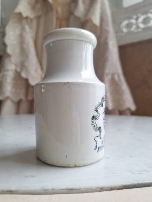 画像4: クレイユモントローマスタードポット