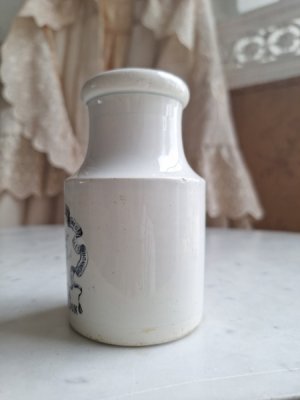 画像5: クレイユモントローマスタードポット