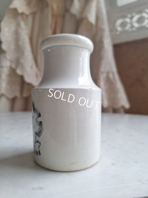 画像5: クレイユモントローマスタードポット